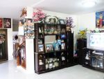 homedd.co.th รหัส T3-0276 ขายทาวน์เฮาส์ 2 ชั้น หมู่บ้านกิตตินคร บางปู ถนนสุขุมวิทสายเก่า เนื้อที่ 25