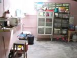 homedd.co.th รหัส T3-0422 ขายทาวน์เฮ้าส์ 1 ชั้น หมู่บ้านบางปูวิลล่า ถนน สุขุมวิทสายเก่า เนื้อที่ 30 