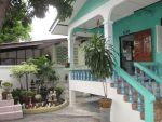 homedd.co.th รหัส H2-0309 ขายบ้านเดี่ยว 2 ชั้น ซอยมิตรไมตรี 12 ถนนสุขุมวิท ใกล้พิพิธภัณฑ์ช้างสามเศีย