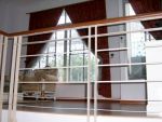 homedd.co.th รหัส T3-0094 ทาวน์โฮม 3 ชั้น หมู่บ้านกลางเมือง ถนนศรีนครินทร์ เนื้อที่ 27 ตร.ว. ราคา 4.