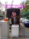 บริการรถกระบะรับจ้าง ขนของ โดยมืออาชีพ โทร.081-7738412