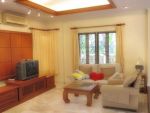 homedd.co.th รหัส H2-0219 ขายบ้านเดี่ยว 2 ชั้น หมู่บ้านมัณฑนา ธนบุรีรมย์ ถนนประชาอุทิศ 129 เนื้อที่ 