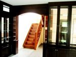 homedd.co.th รหัส H2-0214 ขายบ้านเดี่ยว 2 ชั้น หมู่บ้านเคซี สุวินทวงศ์ เนื้อที่ 54 ตร.ว. ราคา 3.2 ล้