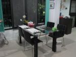 homedd.co.th รหัส T3-0196 ขายโฮมออฟฟิต 2 ชั้น หมู่บ้านเนอวานาพาร์ค ประเวศ การเดินทางสะดวก ใกล้ห้างสร