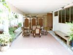 homedd.co.th รหัส H3-0167 ขายบ้านเดี่ยว 2 ชั้น ถนนสุขุมวิท 39 ซอยพร้อมศรี 2 ใกล้ห้างเอ็มโพเรียม และร