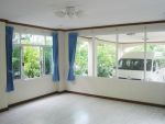 homedd.co.th รหัส H3-0338 ขายบ้านเดี่ยว 2 ชั้น หมู่บ้านกฤษดานคร 30 ถนนเทพารักษ์ กม.16 เนื้อที่ 101.3