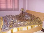 homedd.co.th รหัส H3-0314 บ้านเดี่ยว 2 ชั้น หมู่บ้านบางเมืองแลนด์ ถ.ศรีนครินทร์ เนื้อที่ 50 ตร.ว. รา
