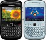 Blackberry 8520 (เครื่องศูนย์)