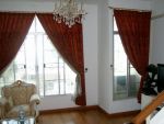 homedd.co.th รหัส T3-0094 ทาวน์โฮม 3 ชั้น หมู่บ้านกลางเมือง ถนนศรีนครินทร์ เนื้อที่ 27 ตร.ว. ราคา 4.