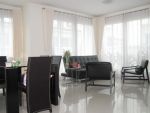 homedd.co.th รหัส H1-0284 ขายบ้านดี่ยว 2 ชั้น หมู่บ้านบลูลากุน ถนนกาญจนาภิเษก (ถนนวงแหวนรอบนอกด้านตะ