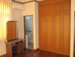 homedd.co.th รหัส H3-0197 ขาย บ้านเดี่ยว 2 ชั้น หมู่บ้านริมสวน ถนนเฉลิมพระเกียรติ ร.9 ใกล้ห้างสรรพสิ