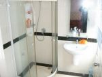 homedd.co.th รหัส T3-0094 ทาวน์โฮม 3 ชั้น หมู่บ้านกลางเมือง ถนนศรีนครินทร์ เนื้อที่ 27 ตร.ว. ราคา 4.