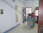 homedd.co.th รหัส T3-0325 ขายทาวน์เฮาส์ 2 ชั้น หมู่บ้านทวีทอง 2 ถนนเทพารักษ์ เนื้อที่ 16 ตร.ว. ราคา 