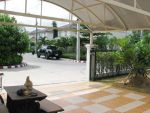 homedd.co.th รหัส H2-0392 ขายบ้านเดี่ยว 2 ชั้น หมู่บ้านศุภาลัย หนามแดง ถนนเทพารักษ์ เนื้อที่ 55 ตร.ว