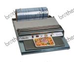 เครื่องปิดฝาฟอยล์ เครื่องรัดผัก เครื่องห่ออาหาร เครื่องเคลือบบัตร เครื่องรัดปากถ