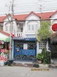 homedd.co.th รหัส T3-0414 ขายทาวน์เฮ้าส์ หมู่บ้านทานตะวัน อุดมเดช ถนน สุขุมวิท ใกล้พิพิธภัณฑ์ช้างสาม