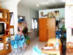 homedd.co.th รหัส T1-0527 ขายทาวน์เฮ้าส์ 1 ชั้น หมู่บ้านนฤมลศิริ เนื้อที่ 16 ตร.ว ราคา 6.8 แสน การเด