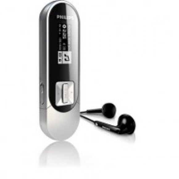 MP3 Philips GoGear MP3 Philips GoGear