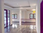 Baansdd.com รหัส H3-0016 บ้านเดี่ยว 2 ชั้น ขายหมู่บ้านกฤษดานคร 21 ถนนบางนา-ตราด เนื้อที่ 148 ตร.ว. ร