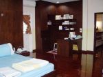 Baansdd.com รหัส H3-0106 ขายบ้านเดี่ยว 2 ชั้น หมู่บ้านราชพฤกษ์ ใกล้ห้างสรรพสินค้าซีคอนสแคว์ พาราไดร์