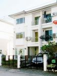 Baansdd.com รหัส T1-0021 ทาวเฮาส์ 3 ชั้น หมู่บ้านศุภาลัยวิลล์ ถนนบางนา-ตราด เนื้อที่ 25 ตร.ว. ราคา 2