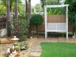 Baansdd.com รหัส H3-0071 ขายบ้านเดี่ยว 2 ชั้น หมู่บ้านภัทรา ประเวศ ถนนสุขาภิบาล 2 เนื้อที่ 76.6 ตร.ว