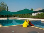 Baansdd.com รหัส T3-0069 ขายทาวน์เฮ้าส์ 2 ชั้น หมู่บ้านวรารักษ์ เนื้อที่ 20 ตร.ว. ราคา 1.5 ล้าน