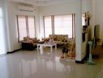 Baansdd.com รหัส H3-0097 ขายบ้านเดี่ยว 2 ชั้น บ้านพระราม 2 เนื้อที่ 227 ตร.ว. ราคา 14.9 ล้าน ใกล้เซ็