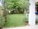Baansdd.com รหัส H1-0005 หมู่บ้านซื่อตรง คลอง 3 ถนนรังสิต-นครนายก ใกล้ดรีมเวิด์ล เนื้อที่ 67 ตารางวา