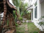 Baansdd.com รหัส H2-0159 ขายบ้านเดี่ยว 2 ชั้น หมู่บ้านสิวลี สุวรรณภูมิ เนื้อที่ 60 ตร.ว. ราคา 4.7 ล้