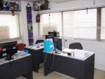 Baansdd.com รหัส C3-0095 ขายออฟฟิต อาคารจุลดิศแมนชั่น ซอยจุลดิศ ถนนเพชรบุรี เนื้อที่ 117.9 ตร.ม. ราค
