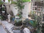 Baansdd.com รหัส H1-0166 ขายบ้านเดี่ยว 2 ชั้น หมู่บ้านปาร์คเวย์ซาเลต์ ซอยรามคำแหง 190/1 มีนบุรี เนื้