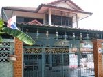 Baansdd.com รหัส H3-0165 ขายบ้านเดี่ยว 2 ชั้น หมู่บ้านยัวซ่า ถ.สุขุมวิทสายเก่า เนื้อที่ 100 ตร.ว. รา