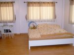 Baansdd.com รหัส H3-0097 ขายบ้านเดี่ยว 2 ชั้น บ้านพระราม 2 เนื้อที่ 227 ตร.ว. ราคา 14.9 ล้าน ใกล้เซ็