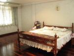 Baansdd.com รหัส H3-0177 ขาย บ้านเดี่ยว 2 ชั้น หมู่บ้าน ผาสุขสันติ ประเวศ ถนนพัฒนาการ 65 เนื้อที่ 99