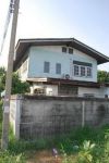 Baansdd.com รหัส H1-0163 ขายบ้านเดี่ยว 2 ชั้น บ้านซอยตรากบ ถนนสุขุมวิทสายเก่า เนื้อที่ 41 ตร.ว. ราคา