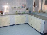 Baansdd.com รหัส H3-0177 ขาย บ้านเดี่ยว 2 ชั้น หมู่บ้าน ผาสุขสันติ ประเวศ ถนนพัฒนาการ 65 เนื้อที่ 99