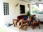 Baansdd.com รหัส H3-0153 ขายบ้านเดี่ยว 2 ชั้น หมุ่บ้านกัลปพฤกษ์ บางบ่อ เนื้อที่ 50 ตร.ว. ราคา 2.7 ล้