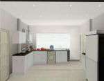 Baansdd.com รหัส H3-0016 บ้านเดี่ยว 2 ชั้น ขายหมู่บ้านกฤษดานคร 21 ถนนบางนา-ตราด เนื้อที่ 148 ตร.ว. ร