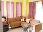 Baansdd.com รหัส H1-0033 ขายบ้านเดี่ยว 2 ชั้น หมู่บ้านชัยพฤกษ์ ใกล้บิ๊กซี บางพลี เนื้อที่ 57 ตร.ว. ร