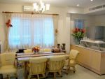 Baansdd.com รหัส H3-0071 ขายบ้านเดี่ยว 2 ชั้น หมู่บ้านภัทรา ประเวศ ถนนสุขาภิบาล 2 เนื้อที่ 76.6 ตร.ว