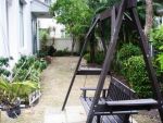 Baansdd.com รหัส H3-0188 ขายบ้านเดี่ยว 2 ชั้น หมู่บ้านชลดา สุวรรณภูมิ การเดินทางสะดวก ใกล้ Air port 