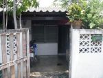 Baansdd.com รหัส T2-0186 ขายทาวน์เฮ้าส์ 1 ชั้น หมู่บ้านการเคหะสมุทรปราการ ใกล้บิ๊กซี ปากน้ำ เนื้อที่