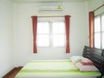 Baansdd.com รหัส H2-0065 ขายบ้านเดี่ยว 2 ชั้น หมู่บ้านบุรีรมย์ เนื้อที่ 36.4 ตร.ว. ราคา 2.7 ล้าน