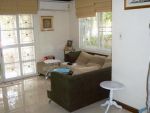Baansdd.com รหัส H1-0006 ขายบ้านเดี่ยว 2 ชั้น ม.ซื่อตรง เนื้อที่ 59.5 ตร.ว. ราคา 3.3 ล้าน