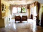 Baansdd.com รหัส H3-0150 ขายบ้านเดี่ยว 2 ชั้น หมู่บ้านชวนชื่นพาร์ควิลล์ กาญจนาภิเษก เนื้อที่ 384 ตร.