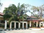 Baansdd.com รหัส T3-0069 ขายทาวน์เฮ้าส์ 2 ชั้น หมู่บ้านวรารักษ์ เนื้อที่ 20 ตร.ว. ราคา 1.5 ล้าน