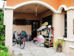 Baansdd.com รหัส H3-0175 ขายบ้านเดี่ยว 2 ชั้น หมู่บ้านชลดา บางบัวทอง เนื้อที่ 64 ตร.ว.ราคา 2.9 ล้าน