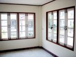 Baansdd.com รหัส H2-0191 ขายบ้านเดี่ยว 2 ชั้น หมู่บ้านวรารมย์ บางบอน5 เนื้อที่ 54 ตร.ว. ราคา 3.3 ล้า