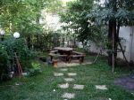 Baansdd.com รหัส H3-0106 ขายบ้านเดี่ยว 2 ชั้น หมู่บ้านราชพฤกษ์ ใกล้ห้างสรรพสินค้าซีคอนสแคว์ พาราไดร์